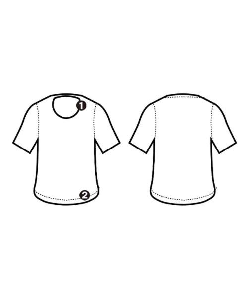 ADAM ET ROPE เสื้อคาร์ดิแกน