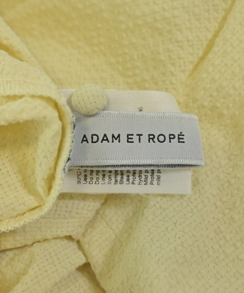 ADAM ET ROPE เสื้อสตรี