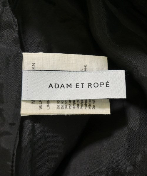 ADAM ET ROPE กระโปรงยาว/แม็กซี่ยาว