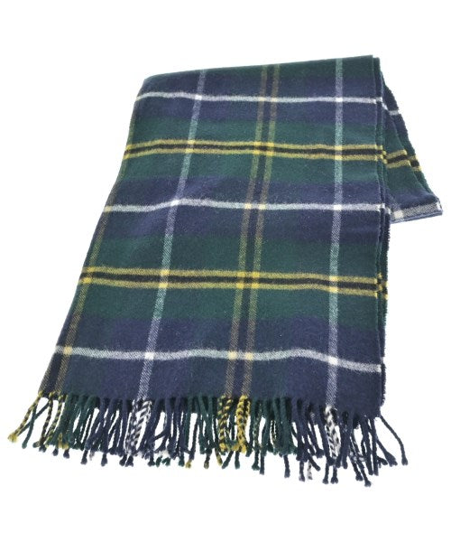 Traditional Weatherwear ผ้าพันคอกันหนาว