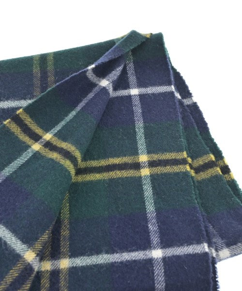 Traditional Weatherwear ผ้าพันคอกันหนาว