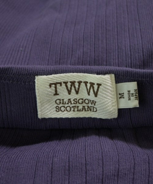 Traditional Weatherwear เสื้อยืด/เสื้อท็อปส์