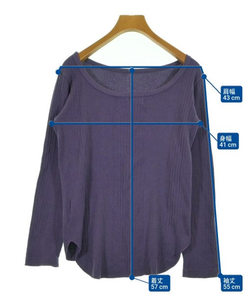Traditional Weatherwear เสื้อยืด/เสื้อท็อปส์