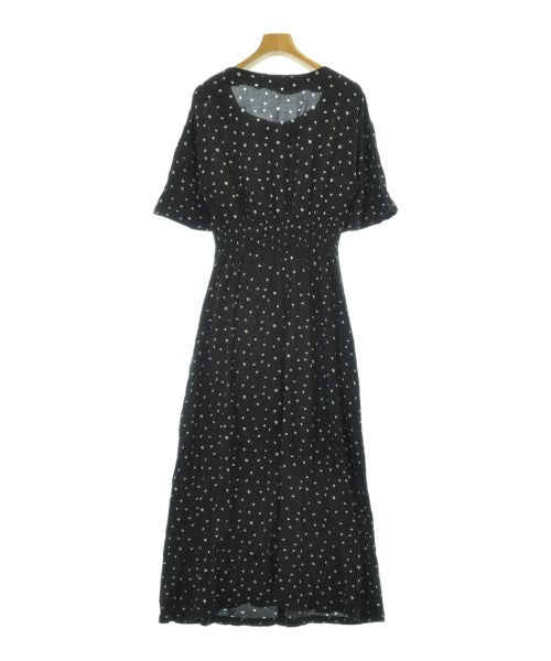 JOURNAL STANDARD relume เดรสที่เป็นเสื้อเชิ้ตตัวยาว