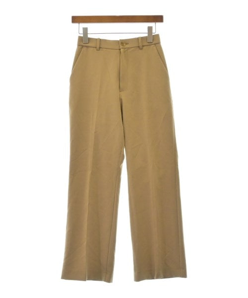 JOURNAL STANDARD relume กางเกงขายาว