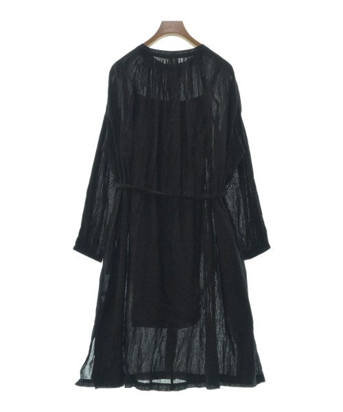 JOURNAL STANDARD relume เดรสที่เป็นเสื้อเชิ้ตตัวยาว