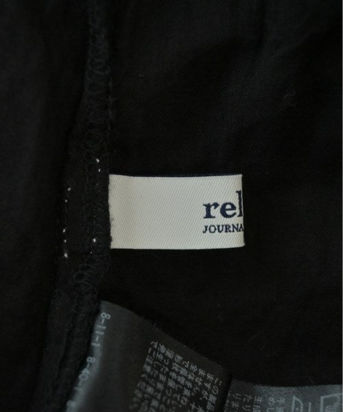 JOURNAL STANDARD relume เดรสที่เป็นเสื้อเชิ้ตตัวยาว