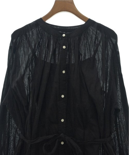 JOURNAL STANDARD relume เดรสที่เป็นเสื้อเชิ้ตตัวยาว