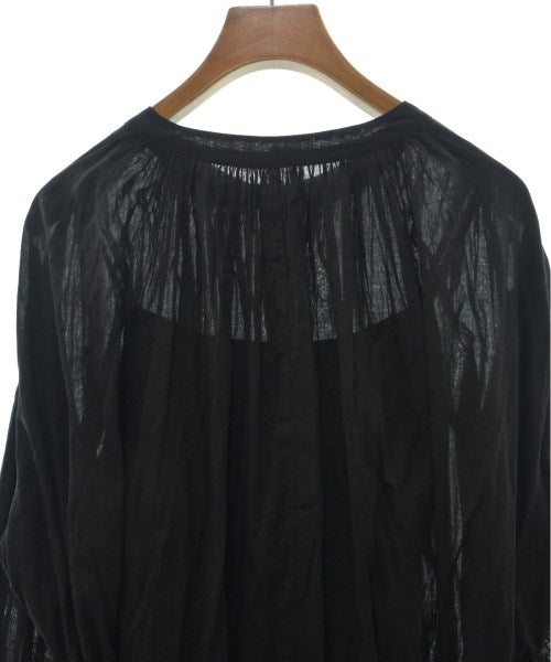 JOURNAL STANDARD relume เดรสที่เป็นเสื้อเชิ้ตตัวยาว