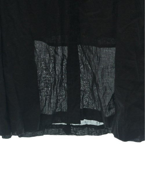 JOURNAL STANDARD relume เดรสที่เป็นเสื้อเชิ้ตตัวยาว