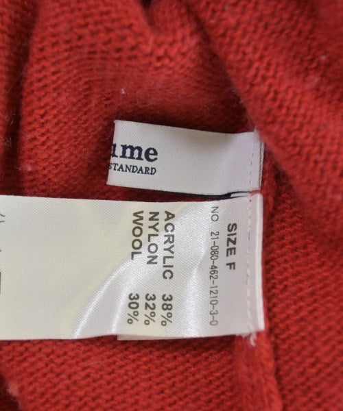 JOURNAL STANDARD relume เสื้อกันหนาว