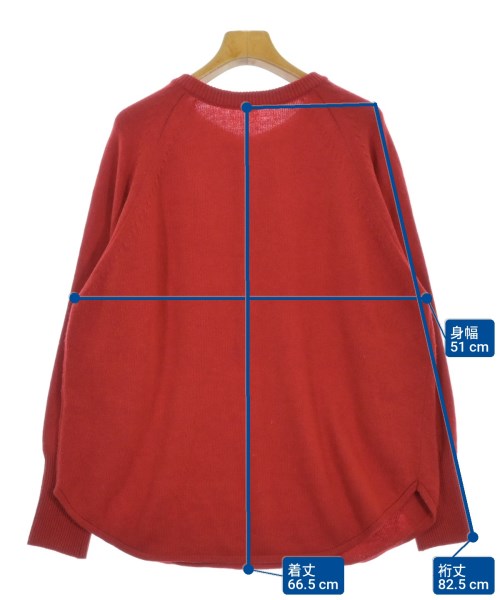 JOURNAL STANDARD relume เสื้อกันหนาว