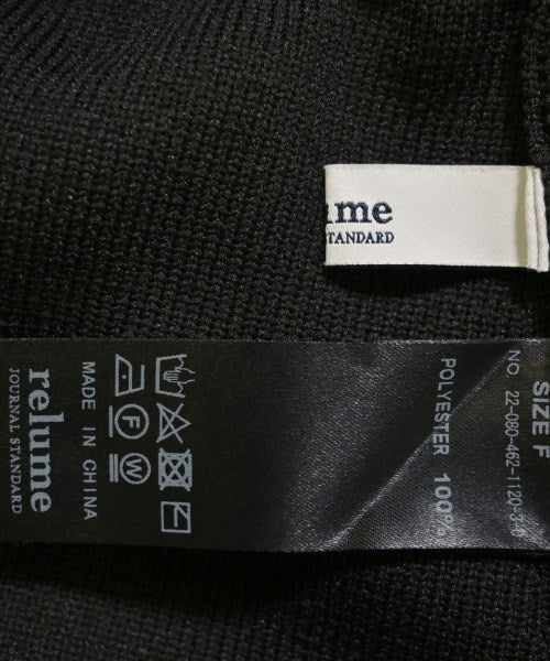 JOURNAL STANDARD relume กระโปรงยาว/แม็กซี่ยาว