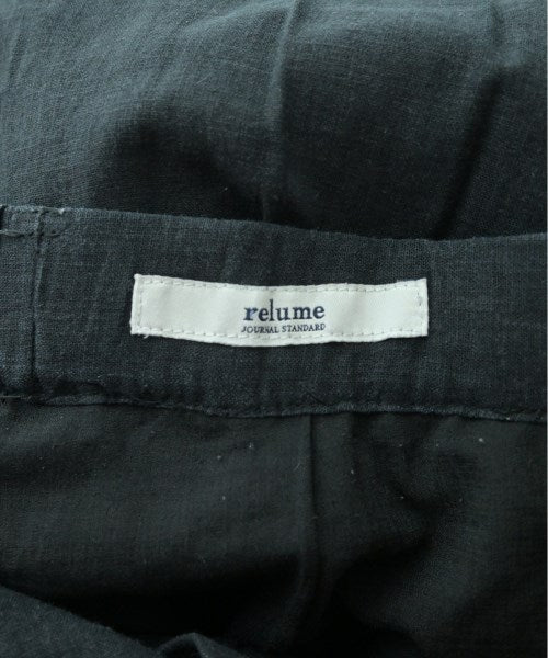 JOURNAL STANDARD relume กางเกงขายาว