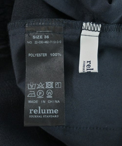 JOURNAL STANDARD relume กางเกงขายาว