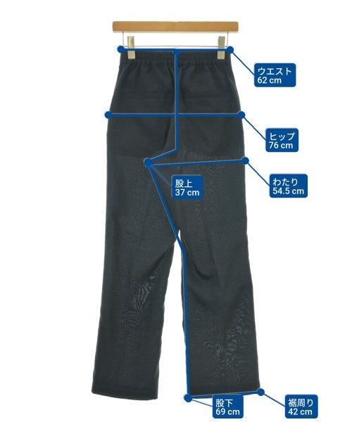 JOURNAL STANDARD relume กางเกงขายาว