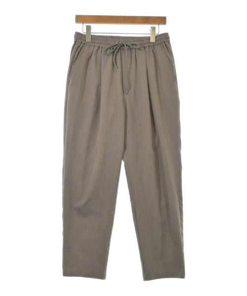 JOURNAL STANDARD relume กางเกงขายาว