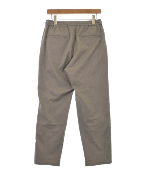 JOURNAL STANDARD relume กางเกงขายาว