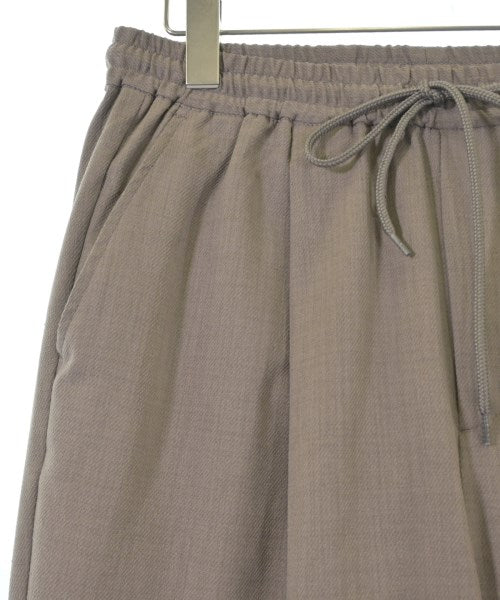 JOURNAL STANDARD relume กางเกงขายาว