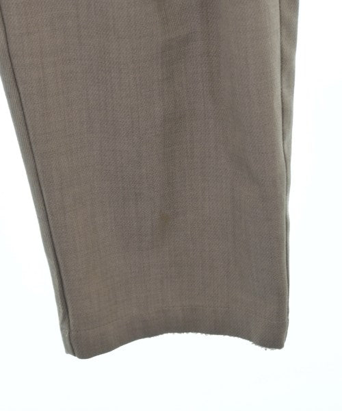 JOURNAL STANDARD relume กางเกงขายาว