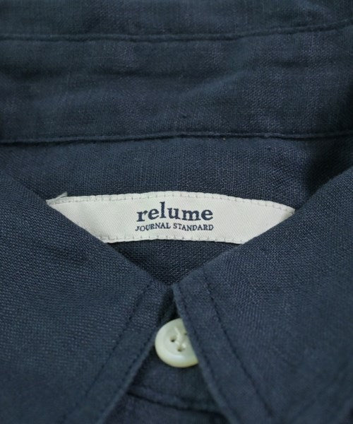 JOURNAL STANDARD relume เสื้อลำลอง