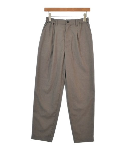 JOURNAL STANDARD relume กางเกงขายาว