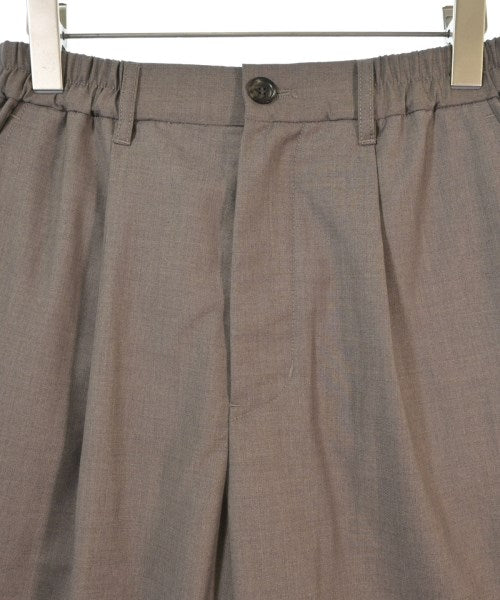 JOURNAL STANDARD relume กางเกงขายาว