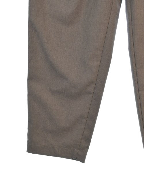 JOURNAL STANDARD relume กางเกงขายาว