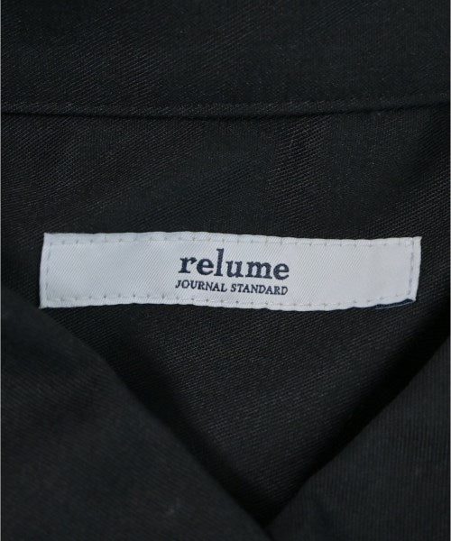 JOURNAL STANDARD relume เสื้อลำลอง