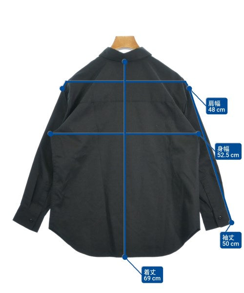 JOURNAL STANDARD relume เสื้อลำลอง