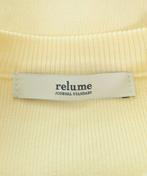 JOURNAL STANDARD relume เสื้อคาร์ดิแกน