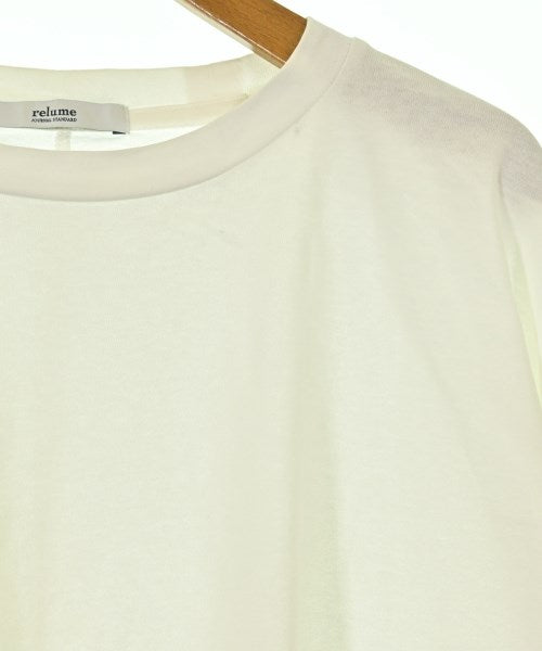 JOURNAL STANDARD relume เสื้อยืด/เสื้อท็อปส์
