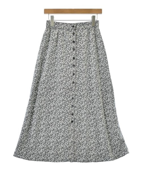 JOURNAL STANDARD relume กระโปรงยาว/แม็กซี่ยาว