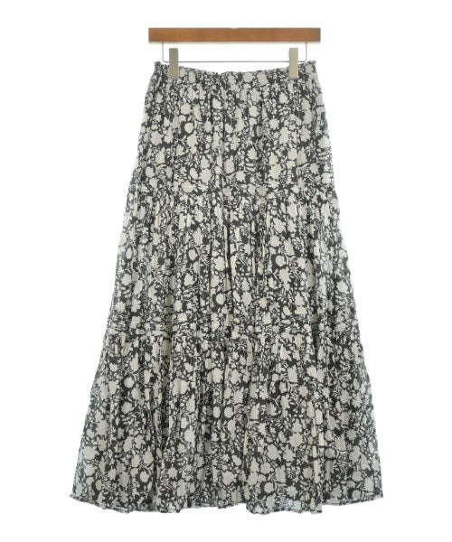 JOURNAL STANDARD relume กระโปรงยาว/แม็กซี่ยาว