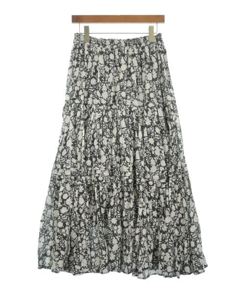 JOURNAL STANDARD relume กระโปรงยาว/แม็กซี่ยาว