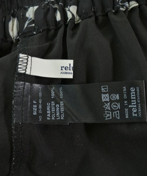 JOURNAL STANDARD relume กระโปรงยาว/แม็กซี่ยาว