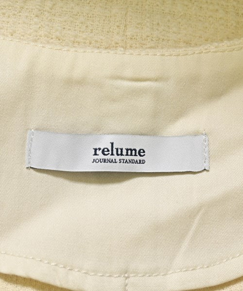 JOURNAL STANDARD relume เสื้อกั๊ก
