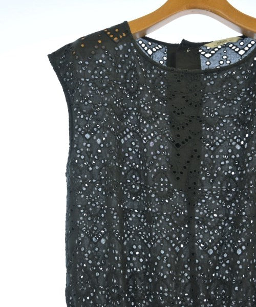 JOURNAL STANDARD relume ชุดเอี๊ยม/เสื้อคลุมหลวมๆ/จั๊มสูท