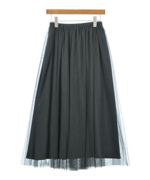 JOURNAL STANDARD relume กระโปรงยาว/แม็กซี่ยาว