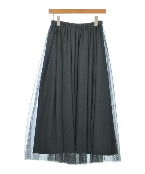 JOURNAL STANDARD relume กระโปรงยาว/แม็กซี่ยาว