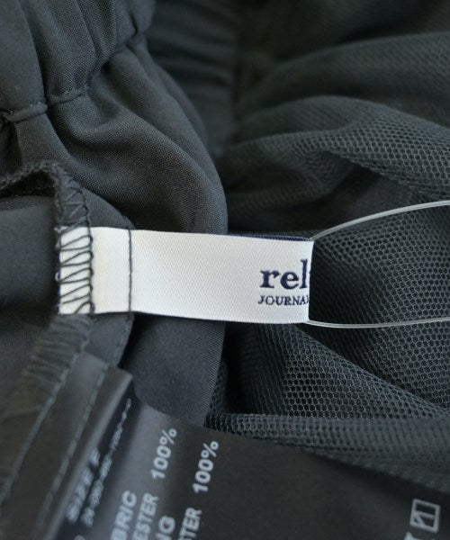 JOURNAL STANDARD relume กระโปรงยาว/แม็กซี่ยาว