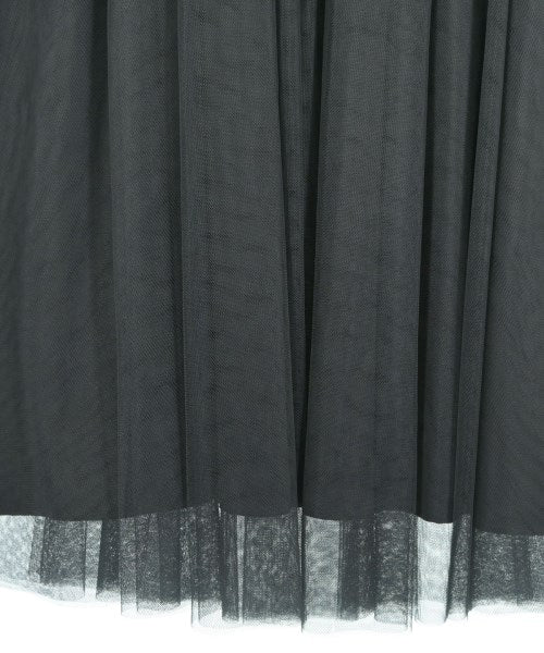 JOURNAL STANDARD relume กระโปรงยาว/แม็กซี่ยาว