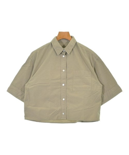 JOURNAL STANDARD relume เสื้อลำลอง