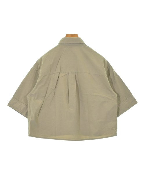 JOURNAL STANDARD relume เสื้อลำลอง