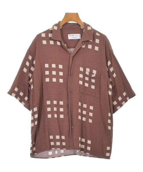 JOURNAL STANDARD relume เสื้อลำลอง