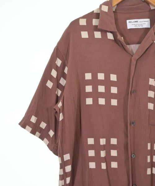 JOURNAL STANDARD relume เสื้อลำลอง