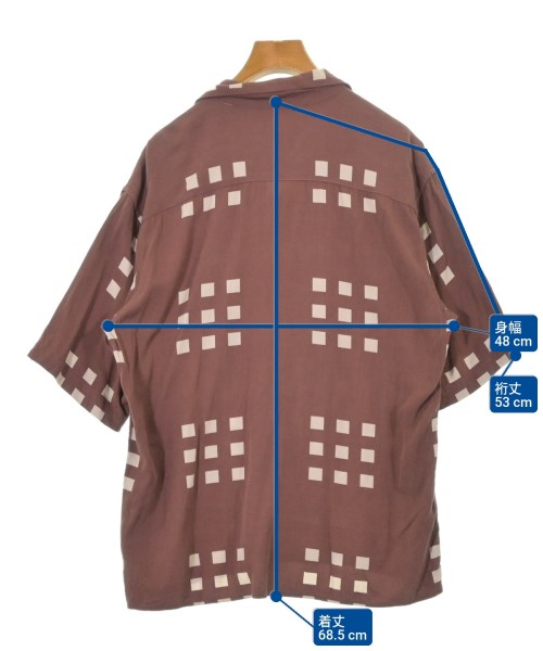 JOURNAL STANDARD relume เสื้อลำลอง