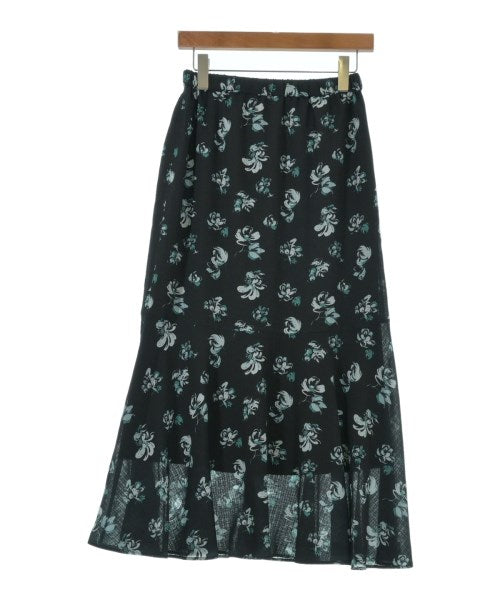 JOURNAL STANDARD relume กระโปรงยาว/แม็กซี่ยาว