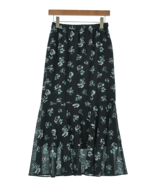 JOURNAL STANDARD relume กระโปรงยาว/แม็กซี่ยาว