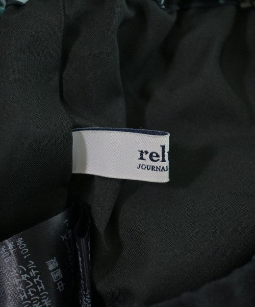 JOURNAL STANDARD relume กระโปรงยาว/แม็กซี่ยาว